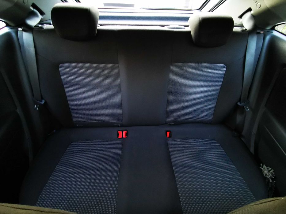 Opel Corsa d 1.2 benzyna