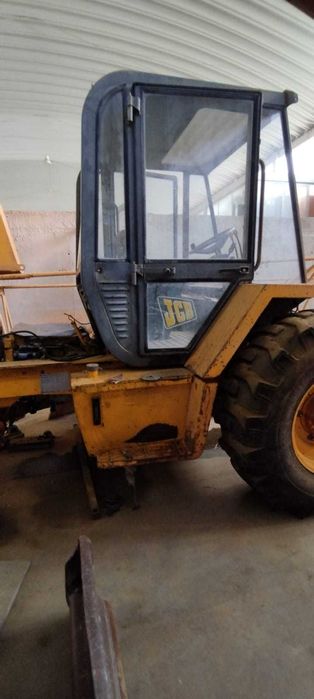 Empilhador JCB 930  venda em peças
