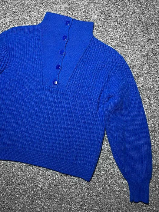 Жіночий светр джемпер SEZANE La Maille Kyam Sweater - Розмір М