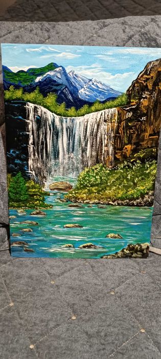 Картини для інтер'єру