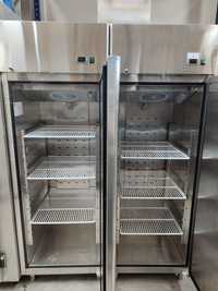 Congeladores Verticais em Inox Industriais - Com garantia