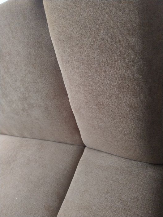 Wersalka  rozkładana używana rok