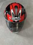Kask motocyklowy Caberg V2 RDippy rozmiar M