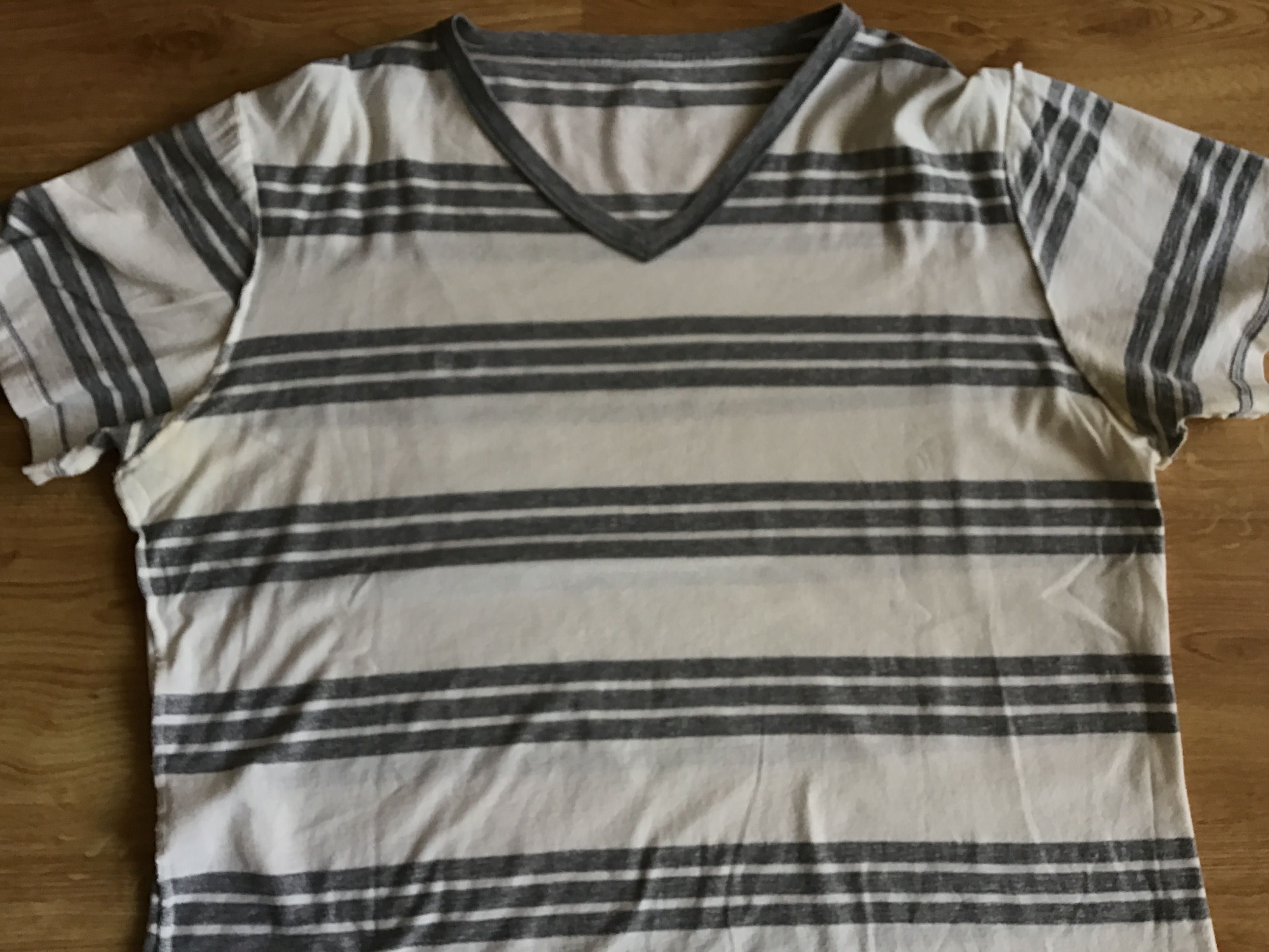 Lacoste koszulka męska roz 7, XL , oryginał