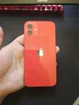 Iphone 12 128gb red