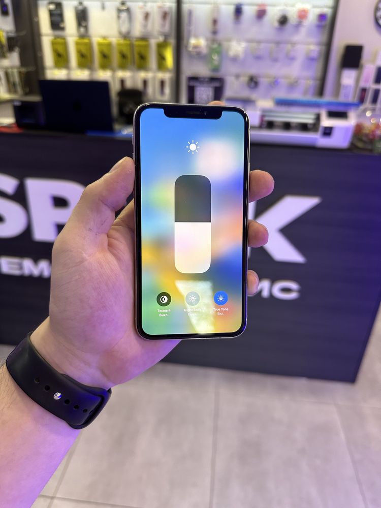 Iphone X 64 no face id