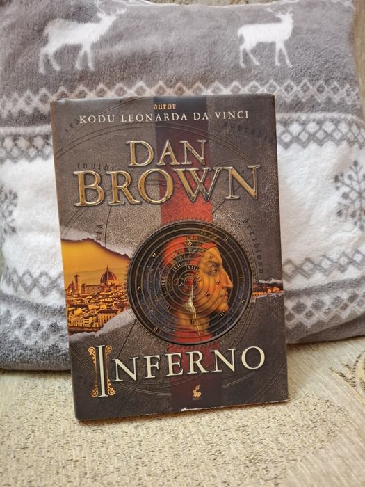 Inferno Dan Brown