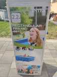 Basen INTEX 220x150x60
