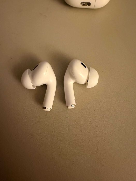 Навушники Apple AirPods Pro 2 type c