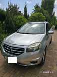 Sprzedam Renault Koleos 2.0 dci, 2011r, 140 tys. przebiegu, uszkodzony