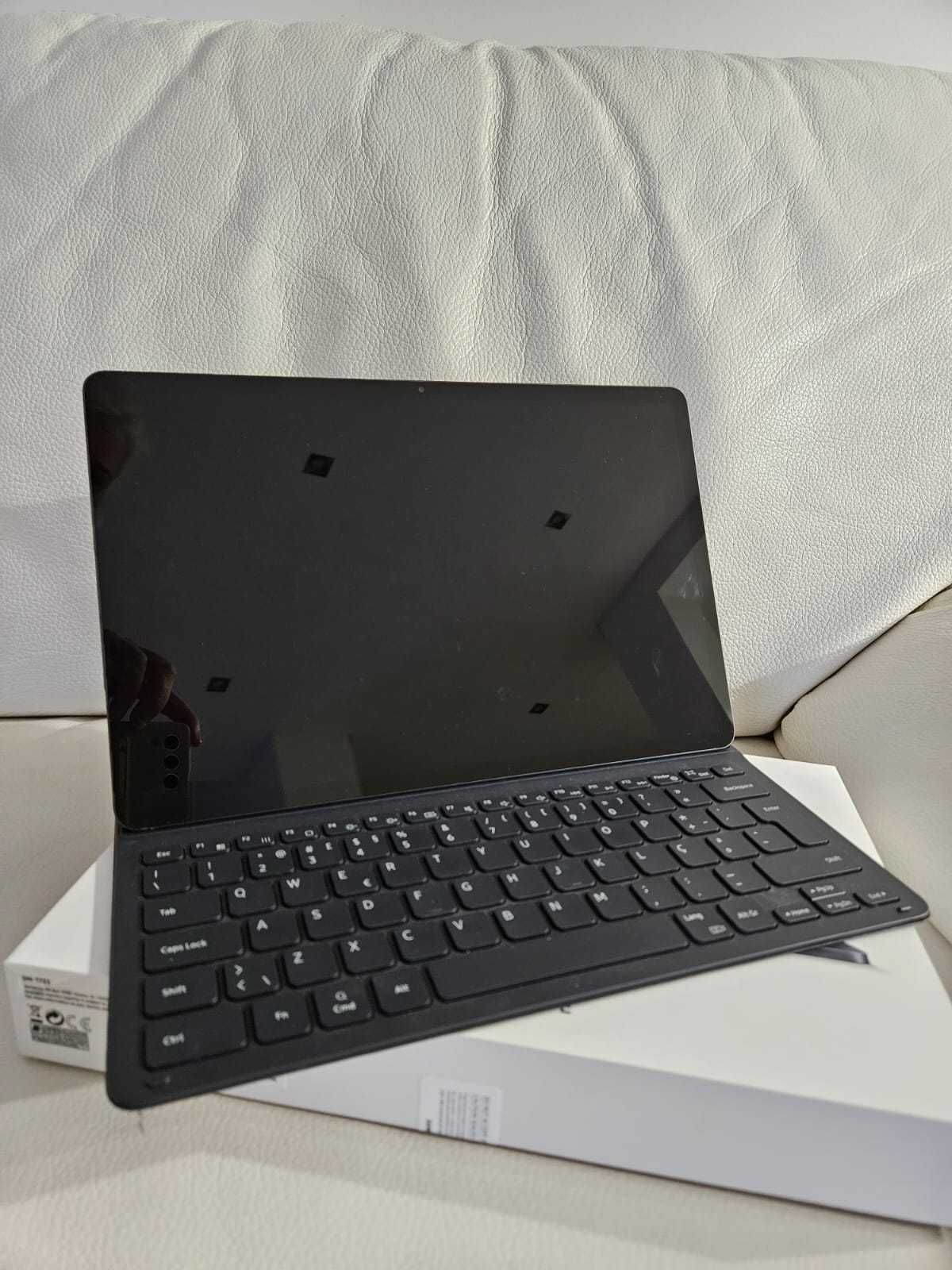 Tablet Galaxy Tab S7 FE 128 GB