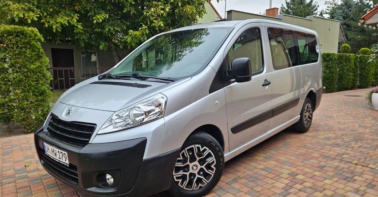 Продам  Peugeot Expert