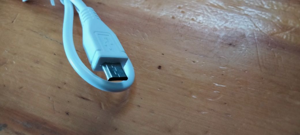 Kabel micro USB microUSB 30 cm