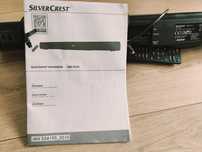 Soundbar Silvercrest