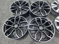 Alufelgi Rial lucca 19' astra j, Insignia B, honda,hyundai, kia, mazda