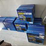 Зарядна станція BLUETTI AC180P / 1800 Вт / 1440 Вт/год / LiFePO4