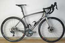 Rower TREK Emonda SLR 6 Disc 2018 roz. 54 Ultegra