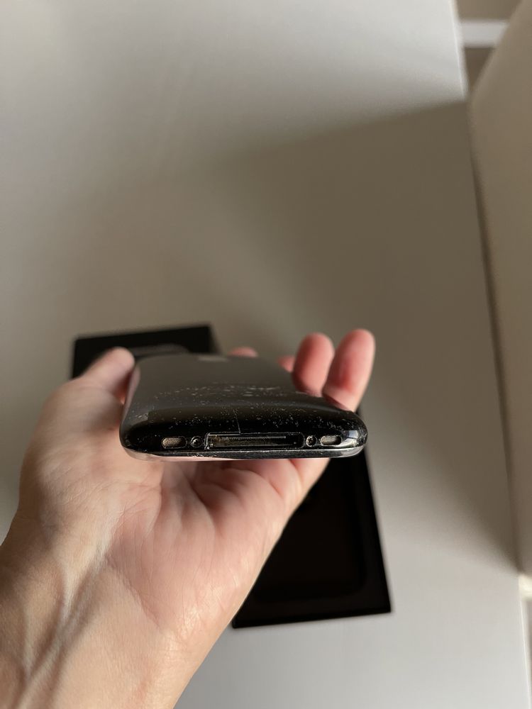 Iphone 3G usado sem garantia