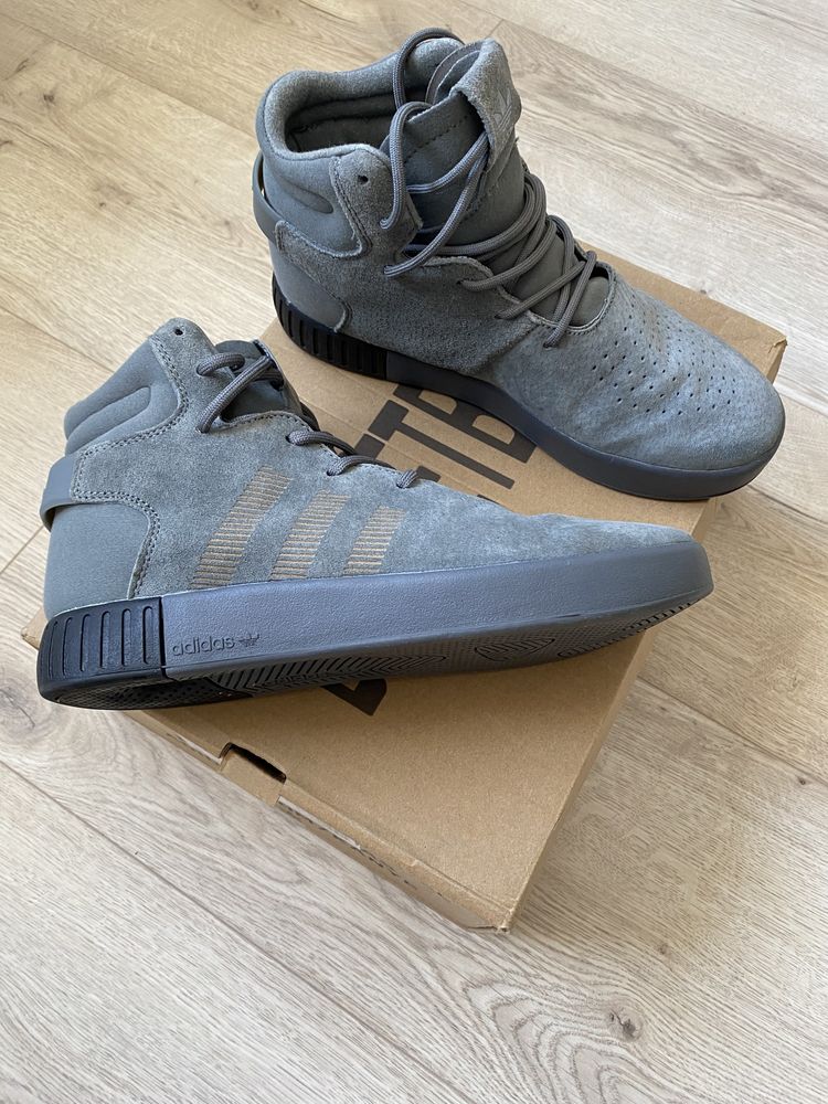 Кросівки Adidas tubular