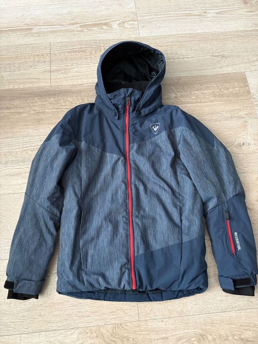 Комбінезон зимовий