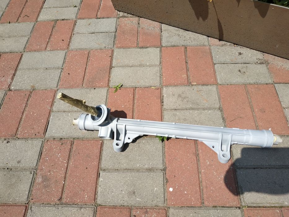 Рульова рейка Renault Kangoo 97-07