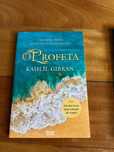 Livro o Profeta de Kahlil Gibran