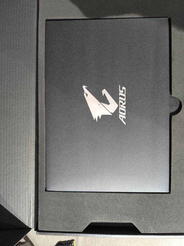 RTX 3060 Ti Aorus