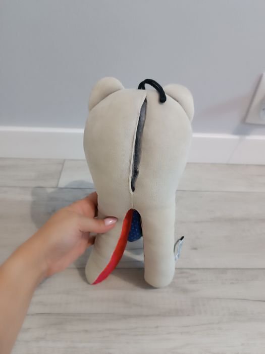 Miś szumiś whisbear