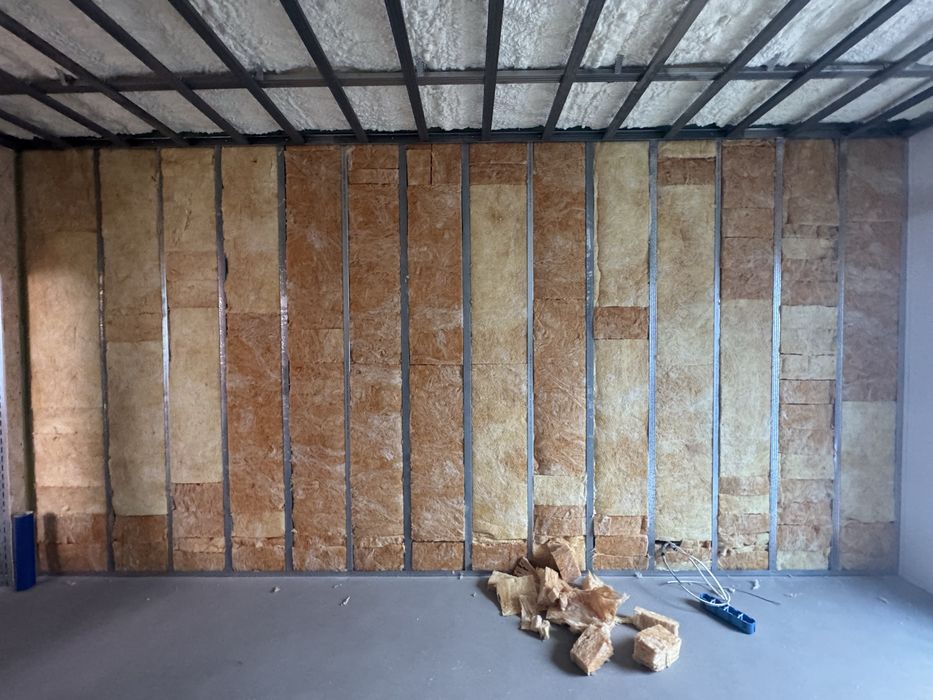 Wykonczenia oraz remonty mieszkan,domow,lazienki, gladzie, malowanie,