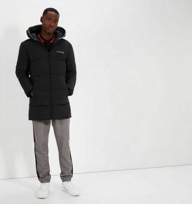 США‼️Куртка Ellesse Rogeri Padded Jacket (XS по 4XL) (SHT19082-011)