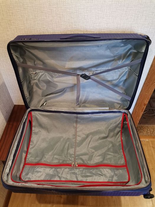Milano 78 см валіза велика чемодан большой купить в Украине