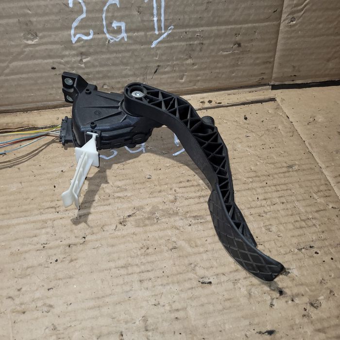 Potencjometr pedał gazu vw golf IV bora Audi A3 8L seat skoda 1.9TDI