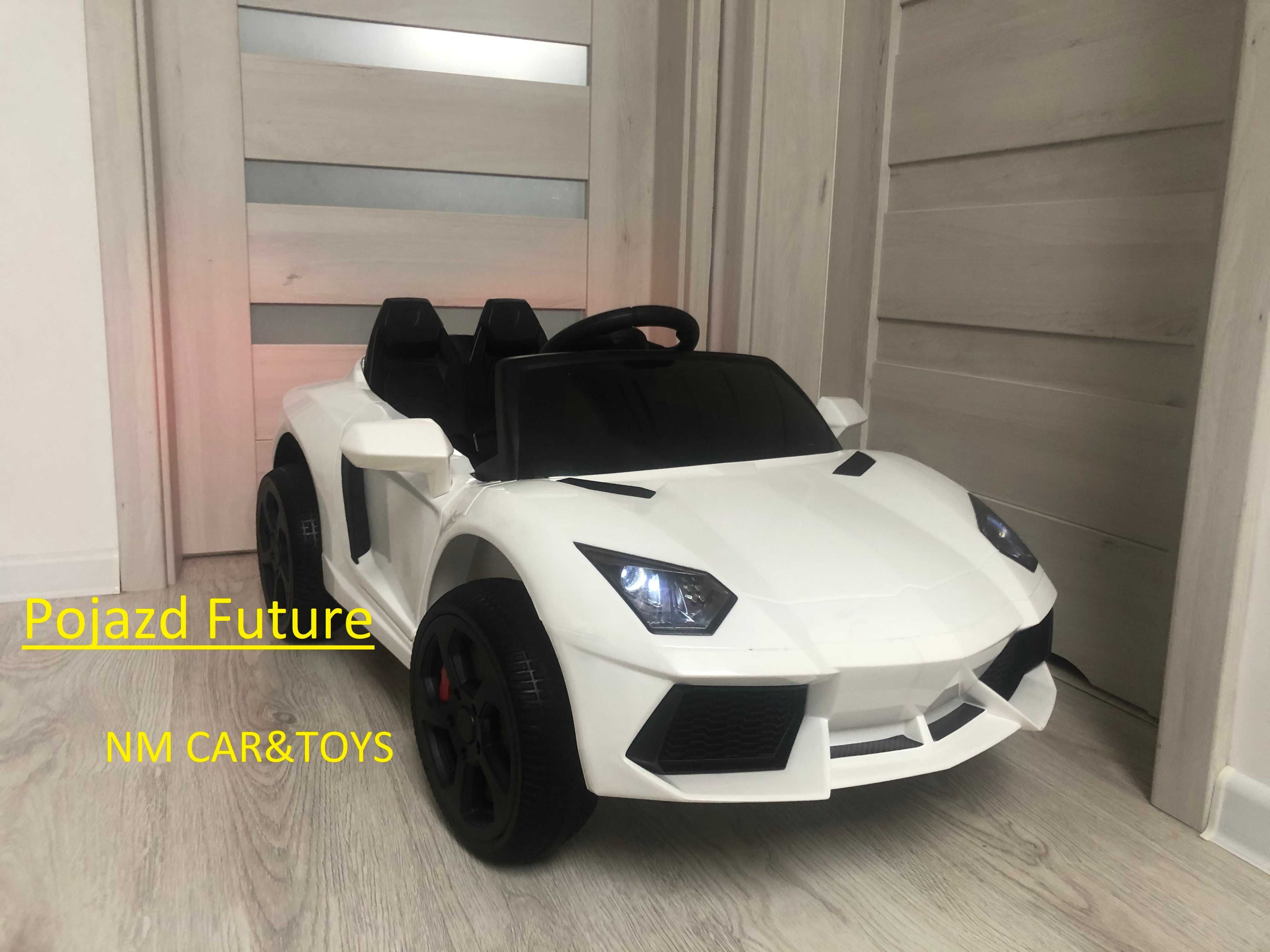 Auto auta samochód na akumulator Nowe Pojazdy dla dzieci Quady Motorki