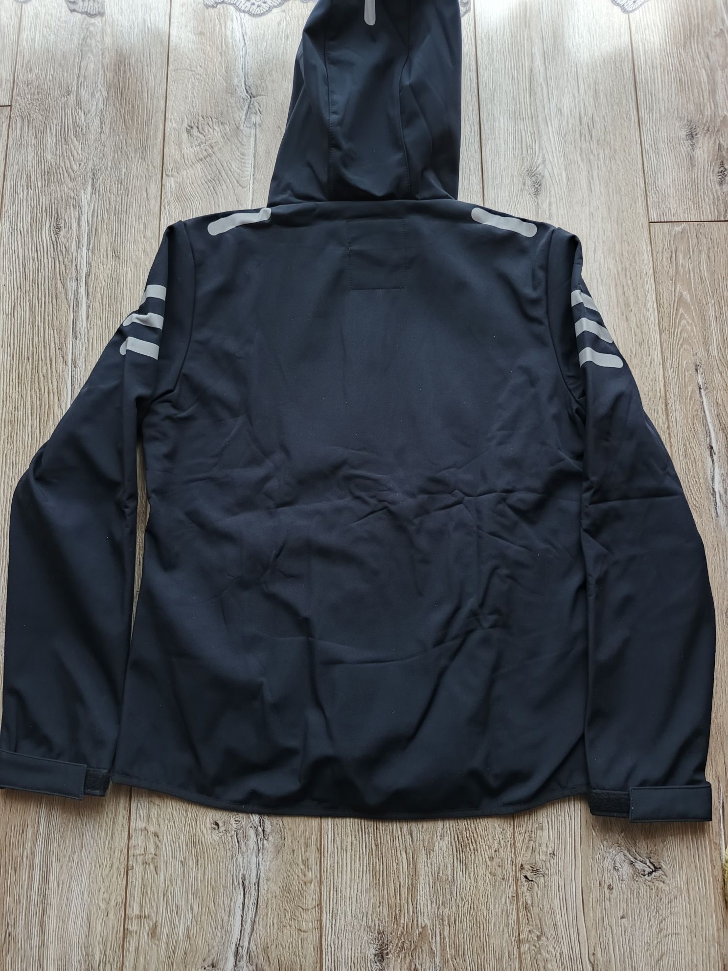 Nowa kurtka softshell damska M Go Actve