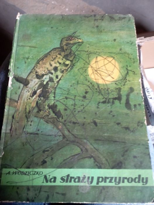 Na straży przyrody