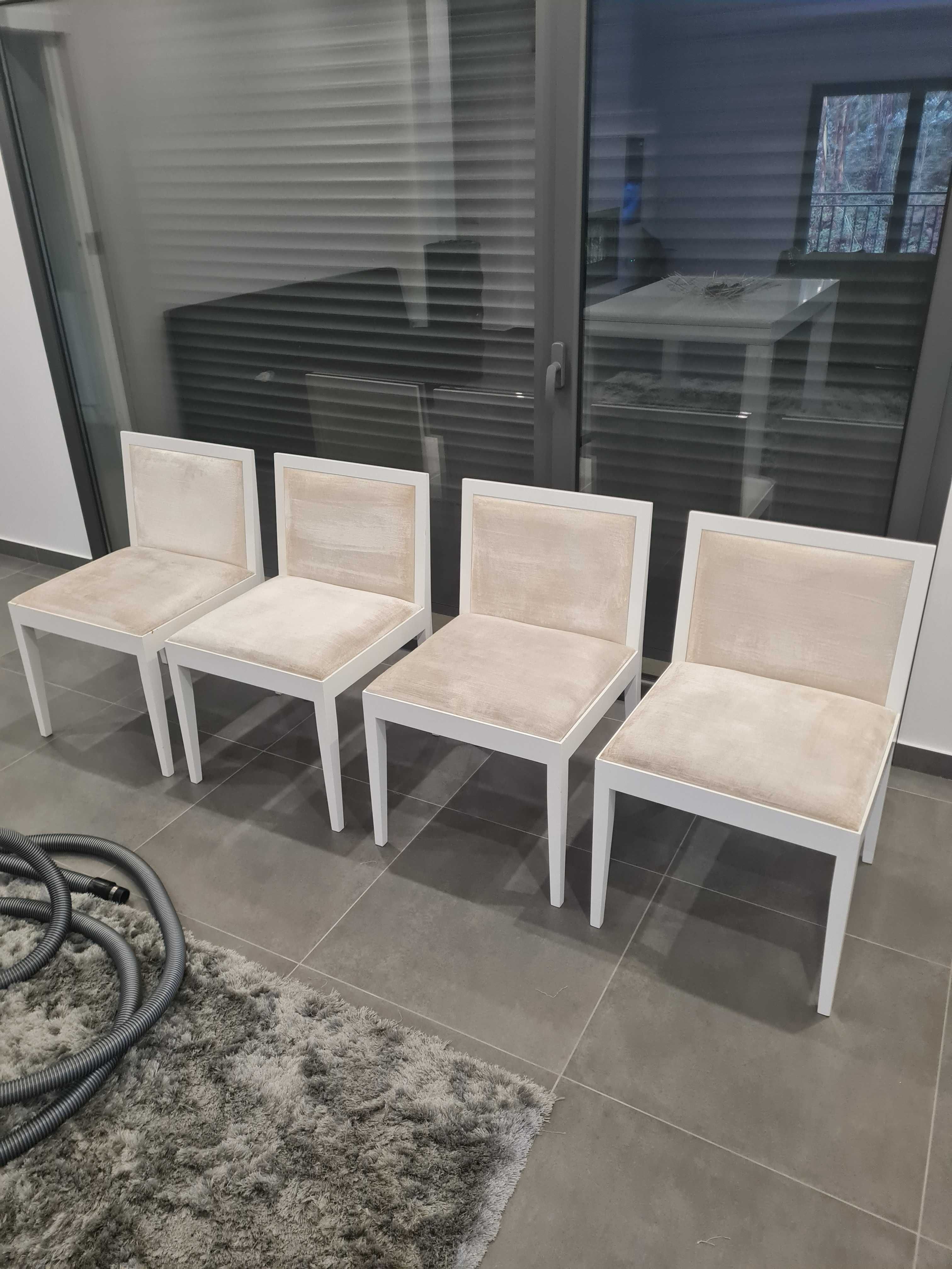 Mesa de jantar extensivel