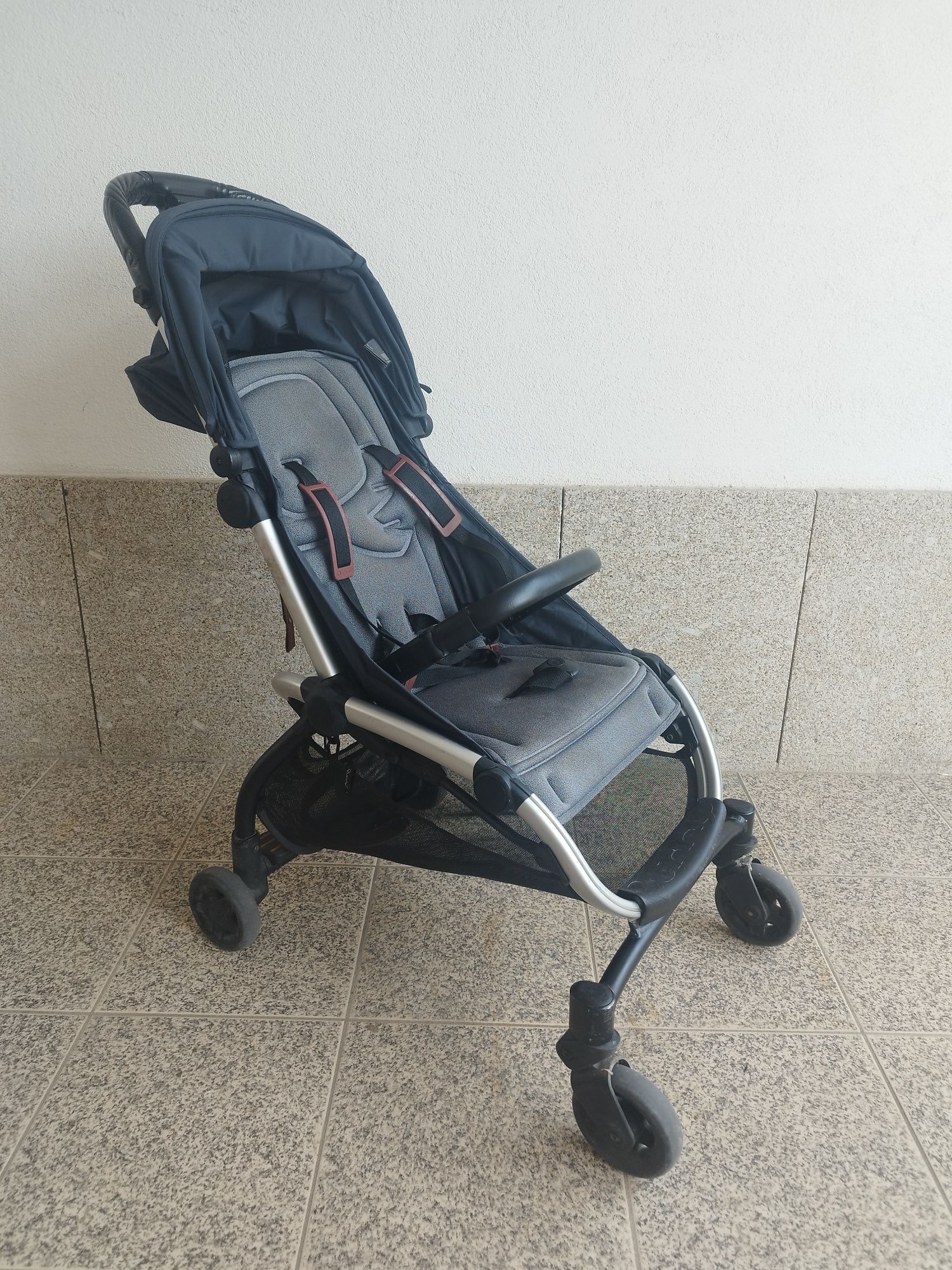 Quinny ldn - carrinho bebé
