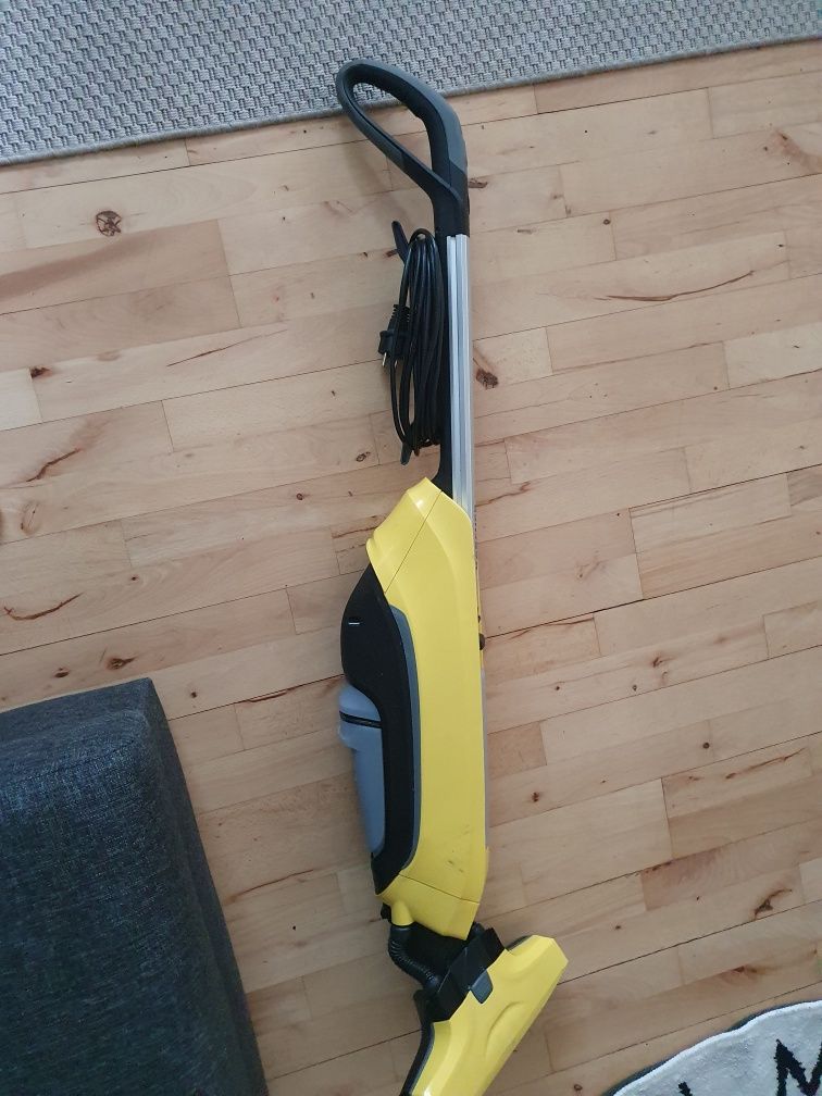 Karcher FC 5 - миюча швабра.