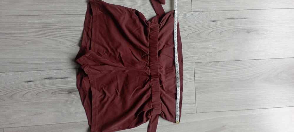 Spodenki krótkie ciążowe