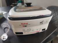 Garnek 9w1 Tefal versalio delux frytkownica