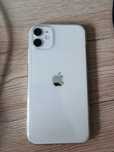 Iphone 11 biały,  64 Gb, jak nowy
