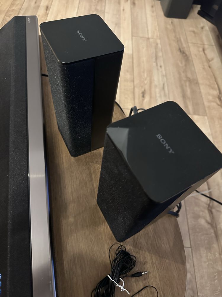 Sony HT-RT5 Kino domowe .