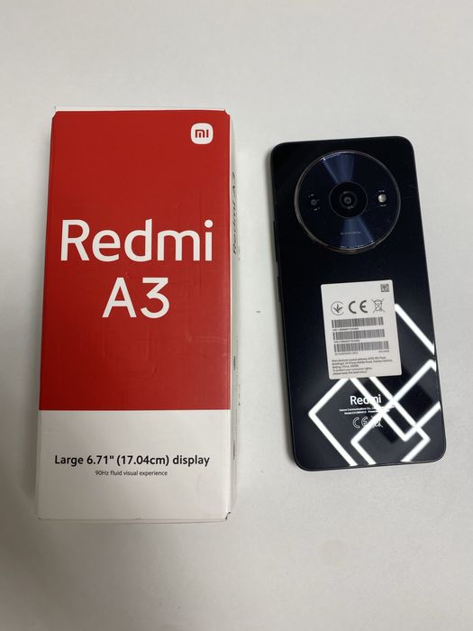 Xiaomi Redmi A3 64Gb.