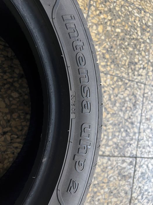 Pneus semi-novos 225/45R17