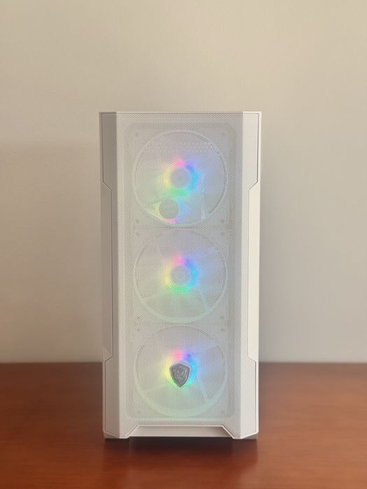 PC GAMING | Ryzen 5 3600 + RTX 3060 12GB + Wifi