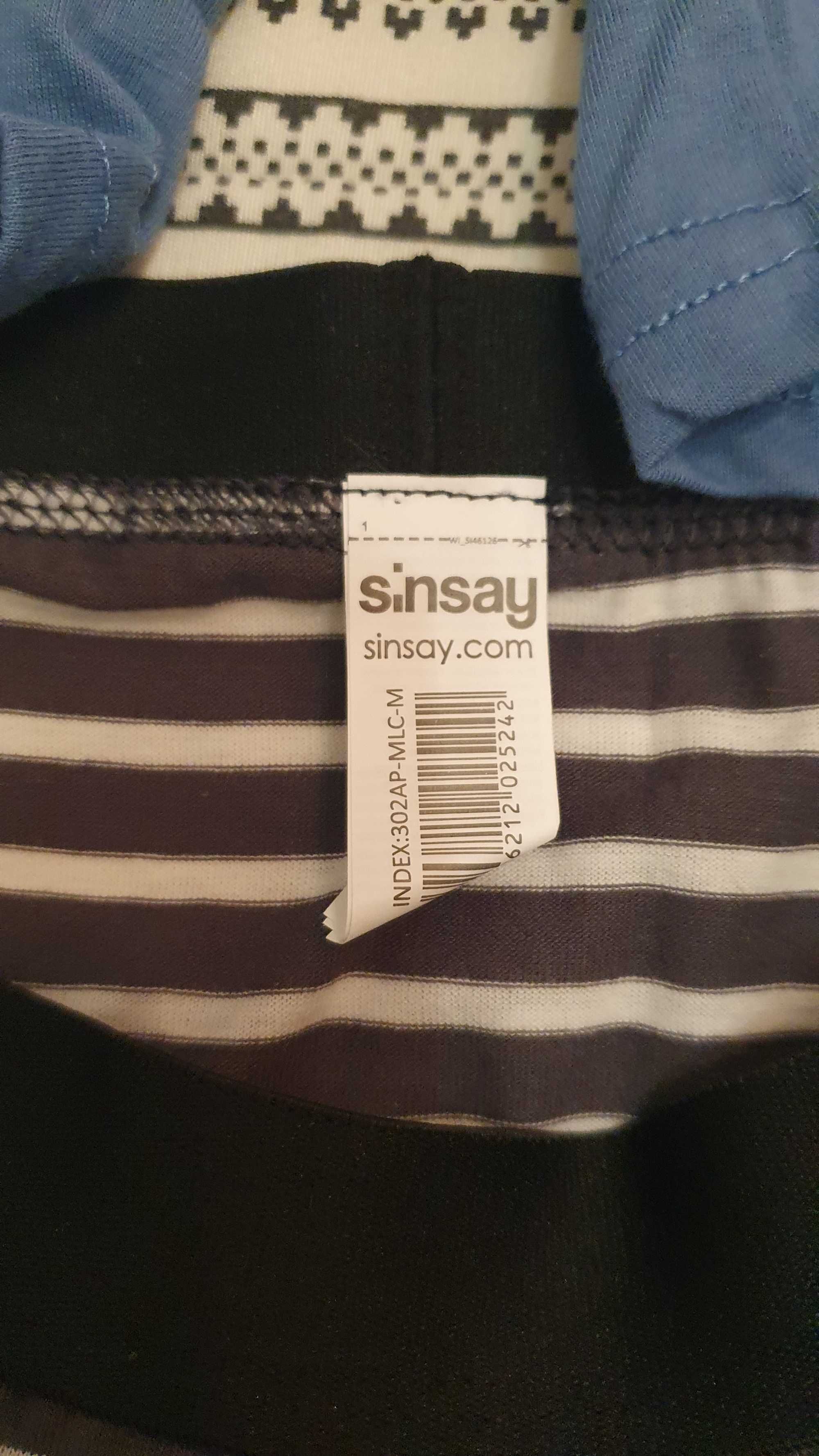 Чоловічі труси Sinsay/Calvin Klein