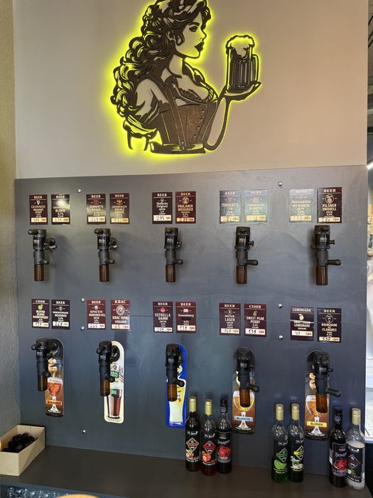 Продається діючий бізнес: Піцерія • Суші • Пиво-бар