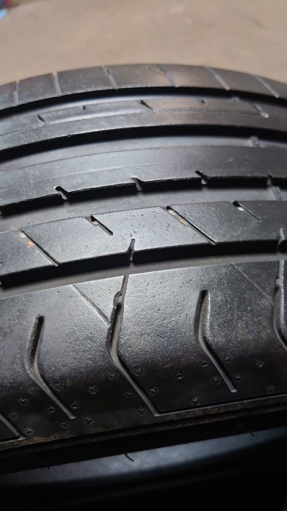 Летние шины Fulda Sport Control 2 225/45 r18 225 45 18 комплект