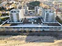 Apartamento T1 vista Rio Douro, Afurada - Vila Nova de Gaia