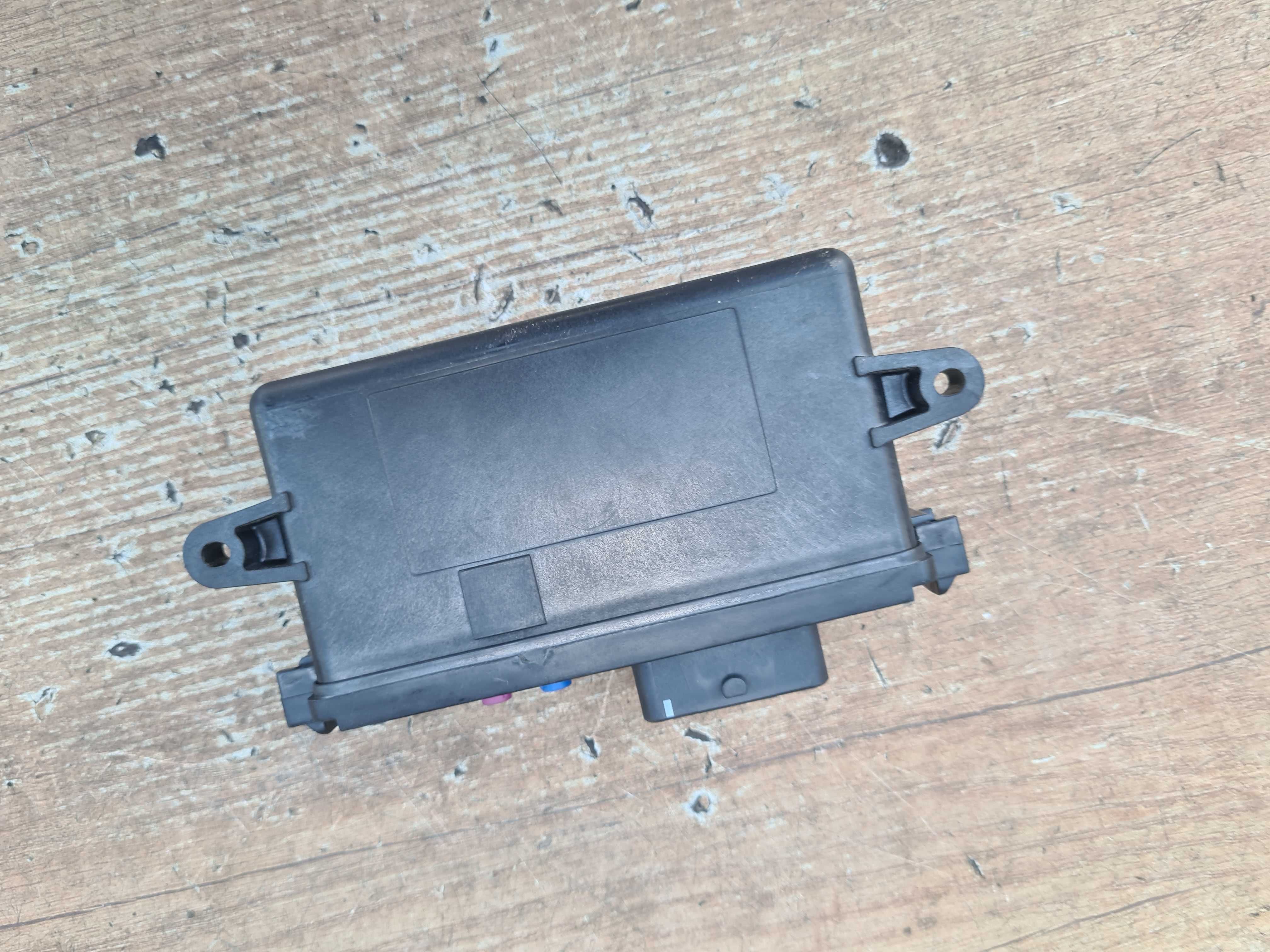 Mercedes Sprinter W907 W910 lokalizator GPS Microlise ML10-D